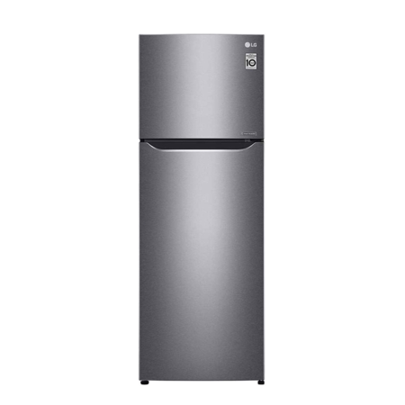 RÉFRIGÉRATEUR LG SILVER (GN-B372 SQCB)