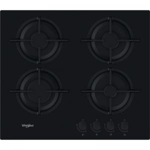 TABLE DE CUISSON ENCASTRABLE WHIRLPOOL NOIR (GOR 615/NB)