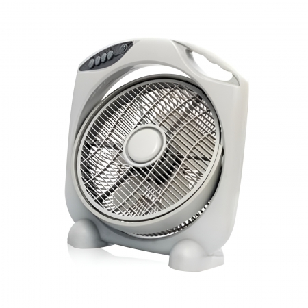 VENTILATEUR HGE 43W OXYGÈNE+ (AVEC TÉLÉCOMMANDE)