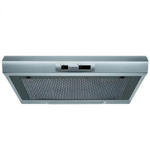 HOTTE CASQUETTE ARISTON 60CM INOX (SL161LIX)