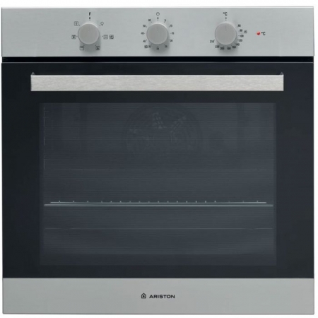 FOUR ENCASTRABLE  ARISTON 66 L INOX  (FA3 530 H IX A OVEN AI)