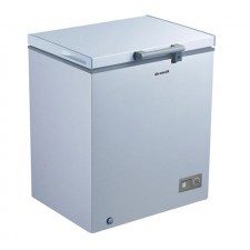 CONGÉLATEUR BRANDT 200 LITRES SILVER (BFK720MSS)