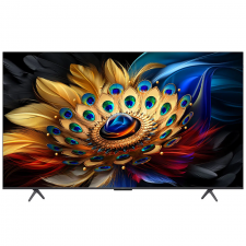 TV TCL 65" QLED 4K SMART TV (65C655)