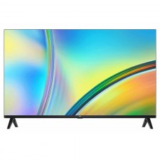 TV TCL 32'' FHD ANDROID SMART NOIR (32S5400)