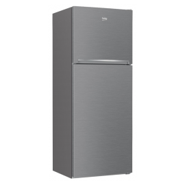 REFRIGERATEUR BEKO INOX (RDNT51SX)