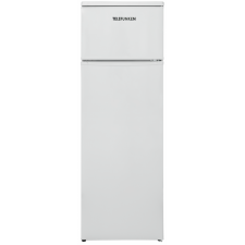 RÉFRIGÉRATEUR TELEFUNKEN 237 LITRES BLANC (FRIG-283W)