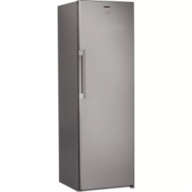 RÉFRIGÉRATEUR WHIRLPOOL NOFROST 6ÈME SENS 363 LITRES INOX (SW8AM2YXR)