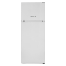 RÉFRIGÉRATEUR TELEFUNKEN LESS FROST 439 LITRES BLANC (FRIG-453W)