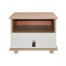 TABLE DE NUIT ADULTE DETENTE SOTUFAB DENVER/BEIGE (CHA27DV/BG300)