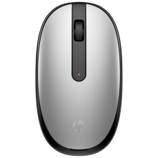 SOURIS SANS FIL HP BLUETOOTH 240 SILVER (43N04AA)