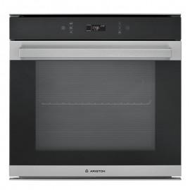 FOUR ENCASTRABLE ARISTON MULTIFONCTION 77 LITRES INOX (F17 871 SP)