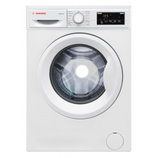 LAVE LINGE FRONTALE TELEFUNKEN 8 KG BLANC (1255CF4T-W)