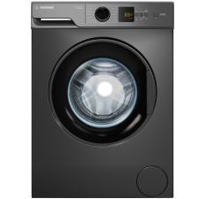 LAVE LINGE FRONTAL TELEFUNKEN 8KG DARK GRIS (8KG1200TDG)