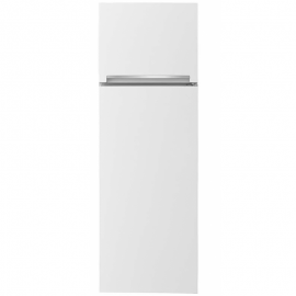 RÉFRIGÉRATEUR NEWSTAR DEFROST 168 LITRES BLANC (2600B)