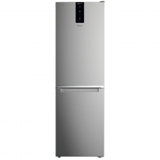 RÉFRIGÉRATEUR WHIRLPOOL COMBINÉ 6ÈME SENS 360 LITRES INOX (W7X81OOX0)