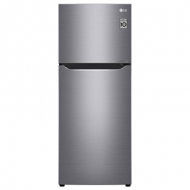 RÉFRIGÉRATEUR LG NO FROST 234 LITRES SMART INVERTER SILVER (GL-C252SLBB)