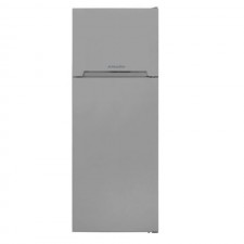 RÉFRIGÉRATEUR NEWSTAR 460 LITRES DEFROST INOX (460DXA)