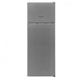 RÉFRIGÉRATEUR NEWSTAR 270 LITRES DEFROST SILVER (270SE)