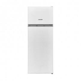 RÉFRIGÉRATEUR NEWSTAR DEFROST 270 LITRES BLANC (270SA)