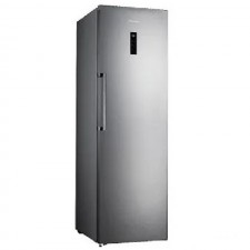 CONGÉLATEUR VERTICAL HISENSE 262 LITRES SILVER (RS-34W)