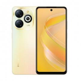 SMARTPHONE INFINIX SMART 8 4GO 64GO GOLD  (SMART8-4/64-GD)