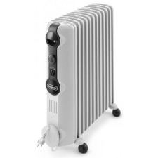 RADIATEUR BAIN D'HUILE DELONGHI 12 ÉLEMENTS 2500W (TRRS1225)