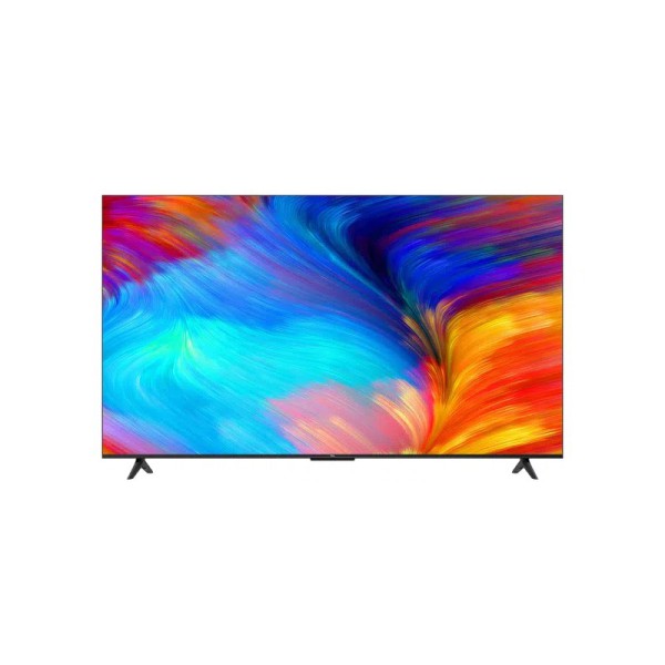 TV TCL 43'' SMART P635 GOOGLE UHD 4K (BU-TV-TCL-43P635)