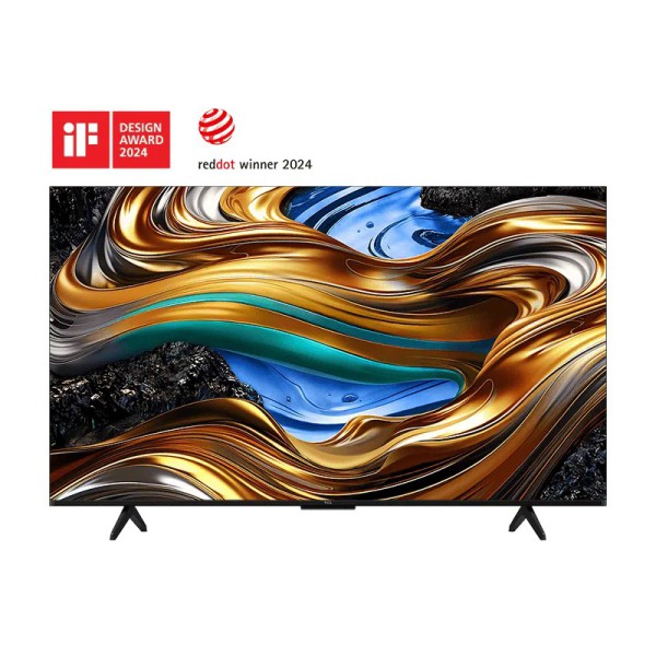 Tv TCL 55'' Smart Google P755 UHD 4K