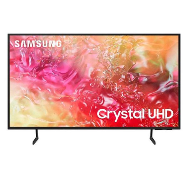 Tv SAMSUNG 55'' Smart UA55DU7000 Crystal Ultra HD 4K