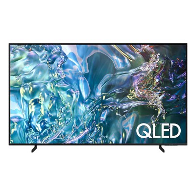 Tv SAMSUNG 50'' Smart QA50Q60DAU QLED 4K