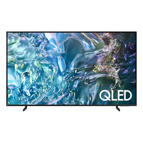 Tv SAMSUNG 50'' Smart QA50Q60DAU QLED 4K +Récepteur Intégré