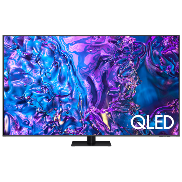 Tv SAMSUNG 55'' Smart QA55Q70DAU QLED 4K  + Récepteur Intégré