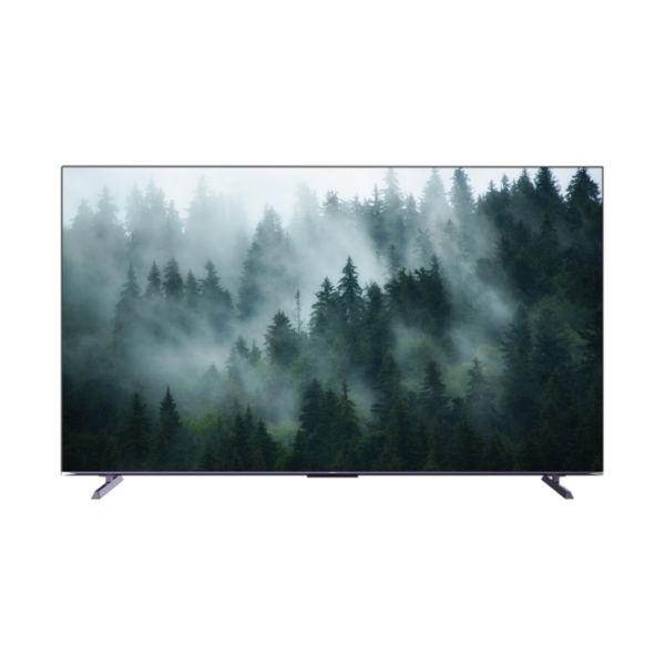 Tv QLED 100" Telefunken A5D-S Google TV 4K Récepteur Intégré