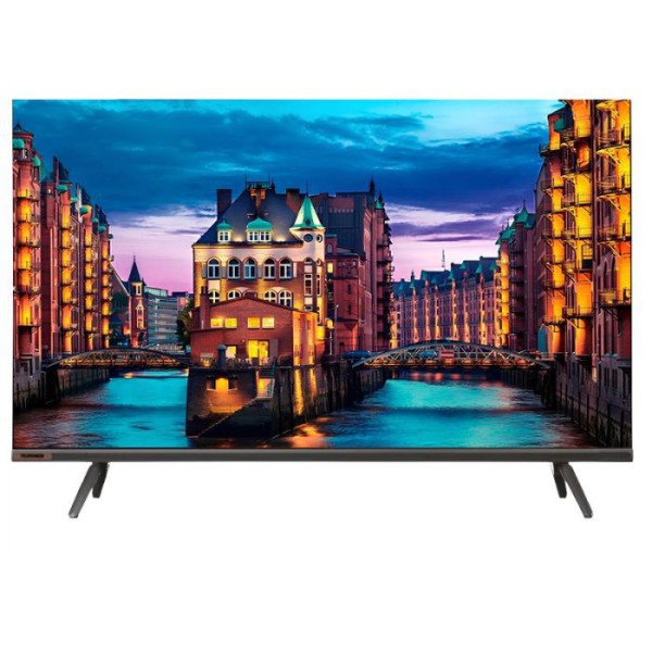 TV 43" E3E TELEFUNKEN FHD GOOGLE TV AVEC RECEPTEUR INTEGRE