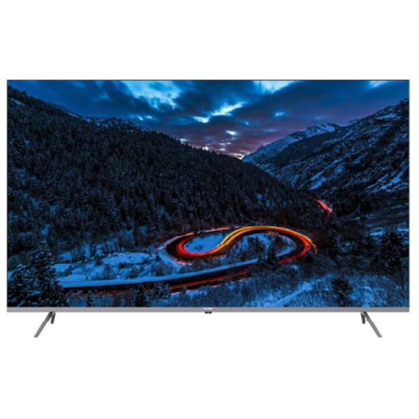 TV 50” G3EN TELEFUNKEN 4K GOOGLE TV AVEC RECEPTEUR INTEGRE