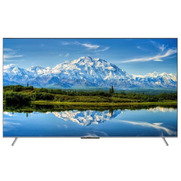 TV 86” M9 TELEFUNKEN 4K GOOGLE TV