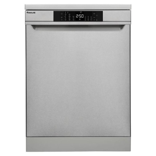 Lave Vaisselle FOCUS 13 Couverts F503 - Inox