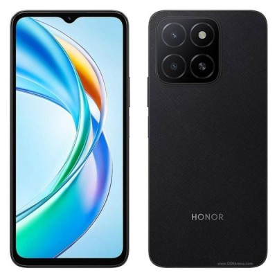 SMARTPHONE HONOR X5B PLUS 4GO 128GO NOIR (X5B-PLUS)