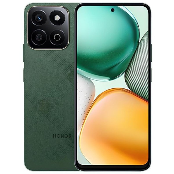 Smartphone HONOR X7C 5G 8Go 256Go