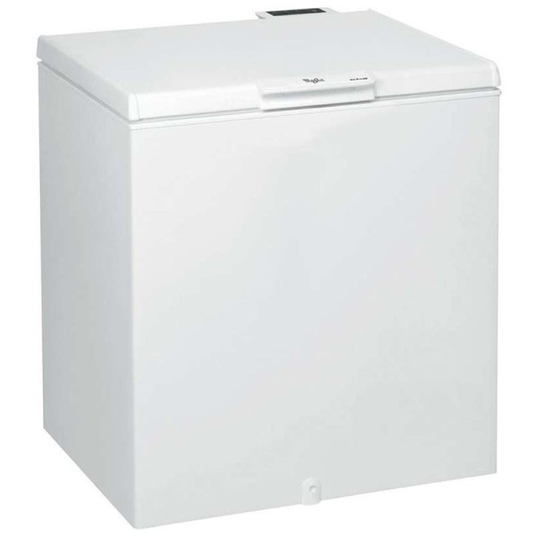 Congélateur Horizontal WHIRLPOOL CF28A 220 Litres / Blanc