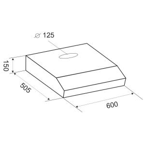 HOTTE CASQUETTE FOCUS (F.602B)