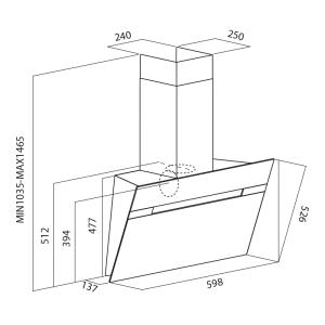 HOTTE DESIGN FOCUS (F.611B)