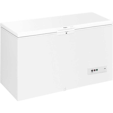 CONGELATEUR WHIRLPOOL 580 LITRES BLANC ( WHM4611)