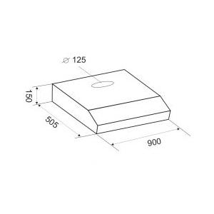 HOTTE CASQUETTE FOCUS (F.902W)