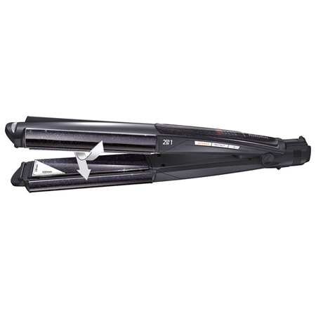 LISSEUR & BOUCLER CHEVEUX BABYLISS (ST330E)